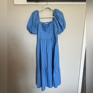 Abercrombie Emerson Dress